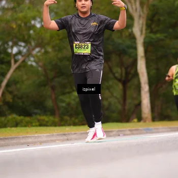 Runner Photo 5436816