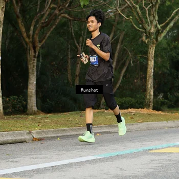 Runner Photo 5436817