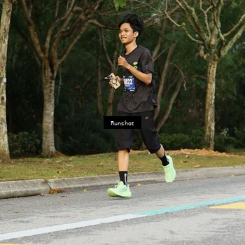 Runner Photo 5436818