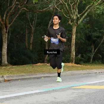 Runner Photo 5436819