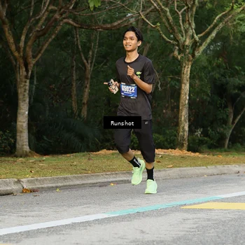 Runner Photo 5436820