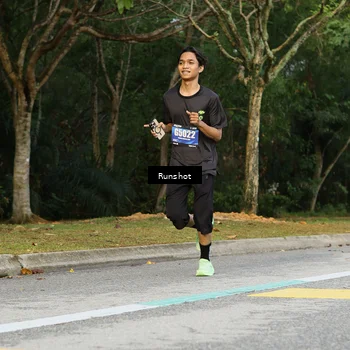 Runner Photo 5436821