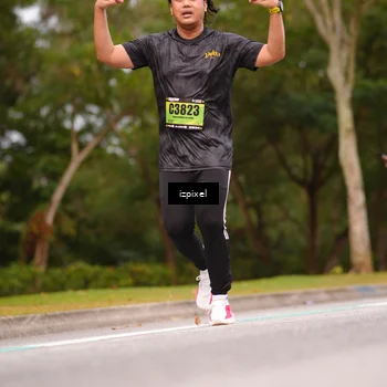Runner Photo 5436822