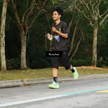 Runner Photo 5436823