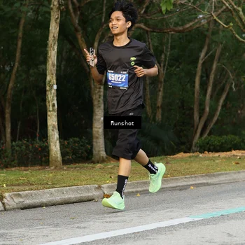 Runner Photo 5436825