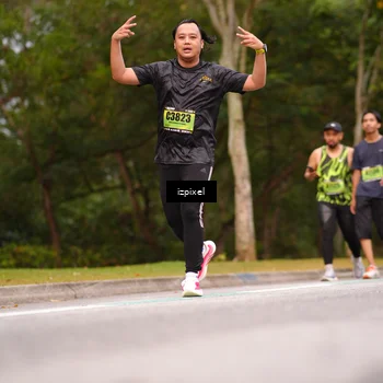 Runner Photo 5436826