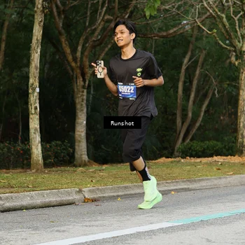 Runner Photo 5436828