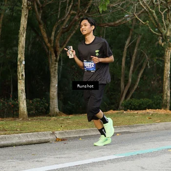 Runner Photo 5436829