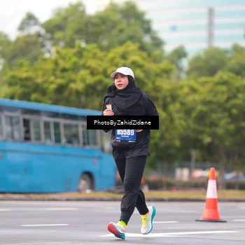 Runner Photo 5436830
