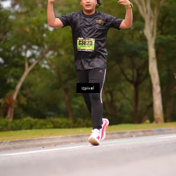 Runner Photo 5436831