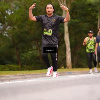 Runner Photo 5436832
