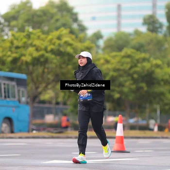 Runner Photo 5436834