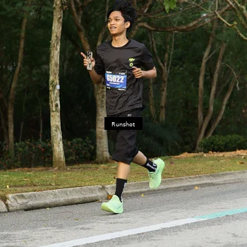 Runner Photo 5436836