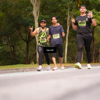 Runner Photo 5436837