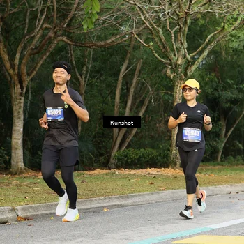 Runner Photo 5436838