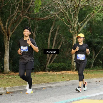 Runner Photo 5436840
