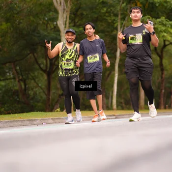 Runner Photo 5436844