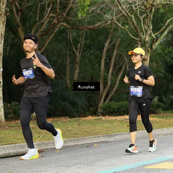 Runner Photo 5436845