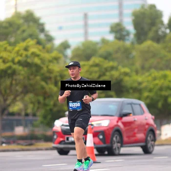 Runner Photo 5436851
