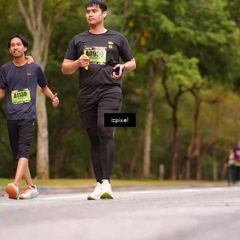 Runner Photo 5436852