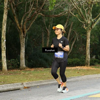 Runner Photo 5436855