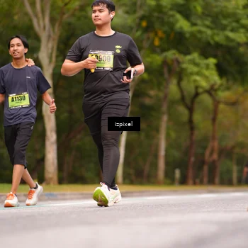 Runner Photo 5436857