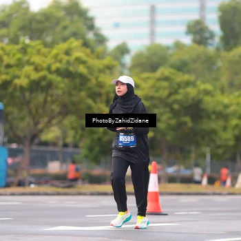 Runner Photo 5436860