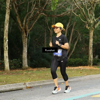 Runner Photo 5436861