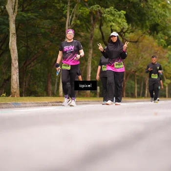Runner Photo 5436865