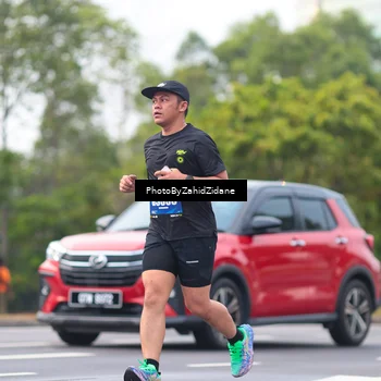 Runner Photo 5436866