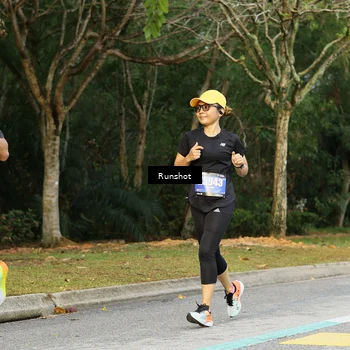 Runner Photo 5436867
