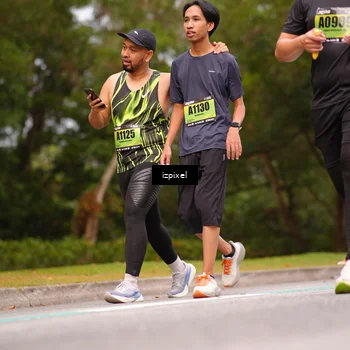 Runner Photo 5436871