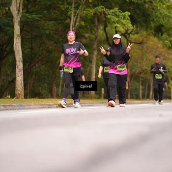 Runner Photo 5436872
