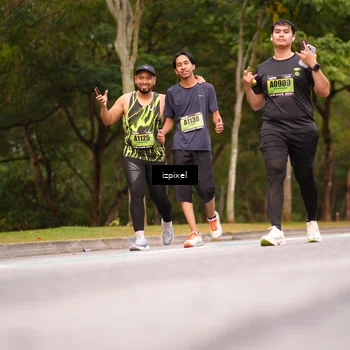 Runner Photo 5436874