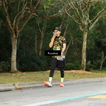 Runner Photo 5436876