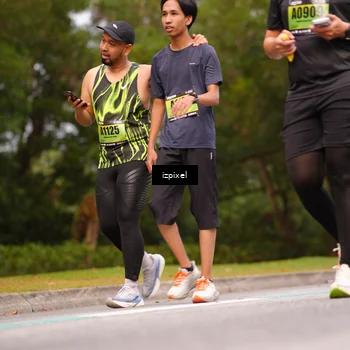 Runner Photo 5436880