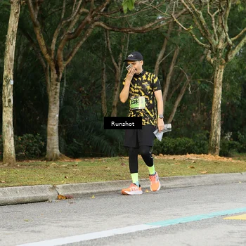 Runner Photo 5436883
