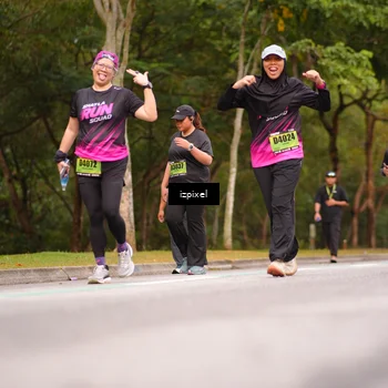 Runner Photo 5436888