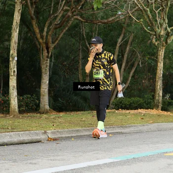 Runner Photo 5436890