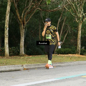 Runner Photo 5436892
