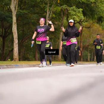 Runner Photo 5436894