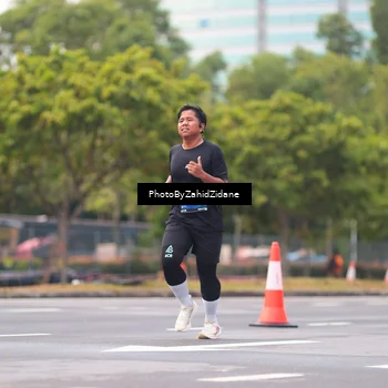 Runner Photo 5436895