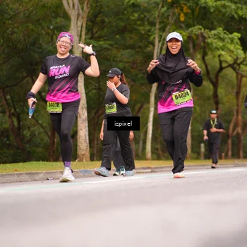 Runner Photo 5436896