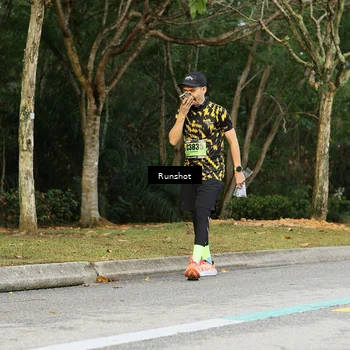 Runner Photo 5436897