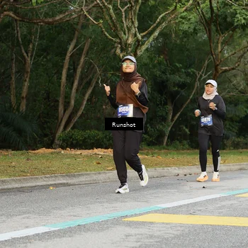 Runner Photo 5436898