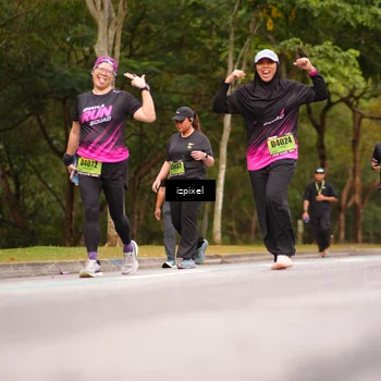 Runner Photo 5436900