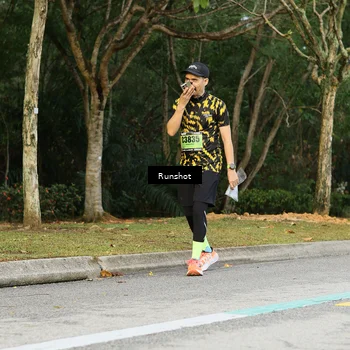 Runner Photo 5436901