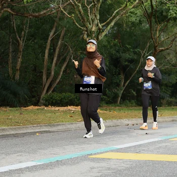 Runner Photo 5436902