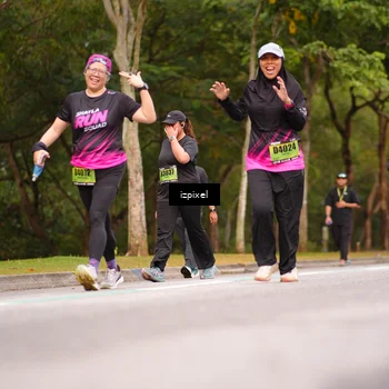 Runner Photo 5436905