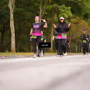 Runner Photo 5436908
